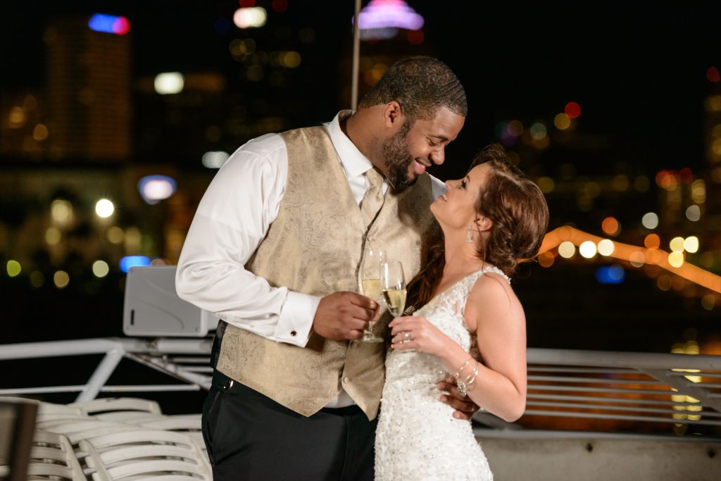 Wedding Videographers in Tampa Packages & Rates