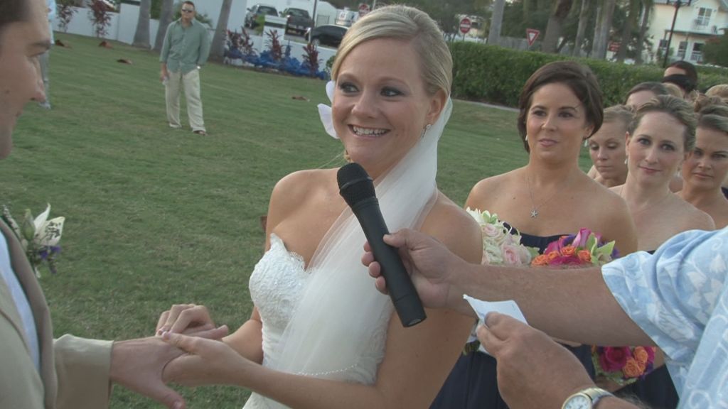 Tampa Photographers Advice for Weddings