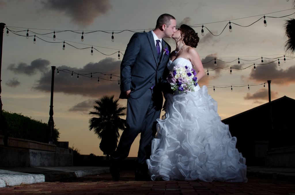 Weddings at The Barn