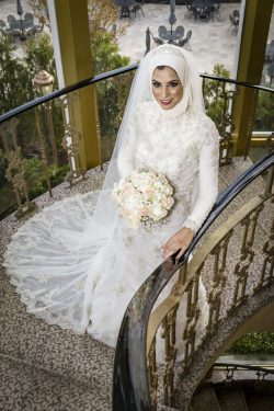 Muslim Wedding New York