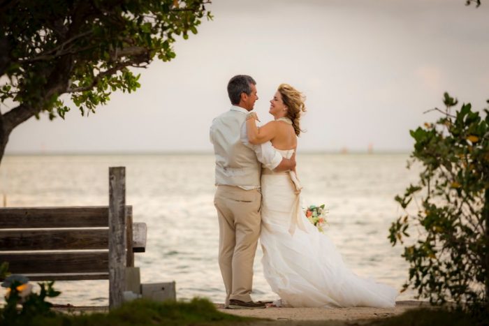 Florida Keys Wedding Islamorada